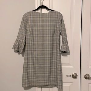 Size 12, H&M sheath dress. Never worn.